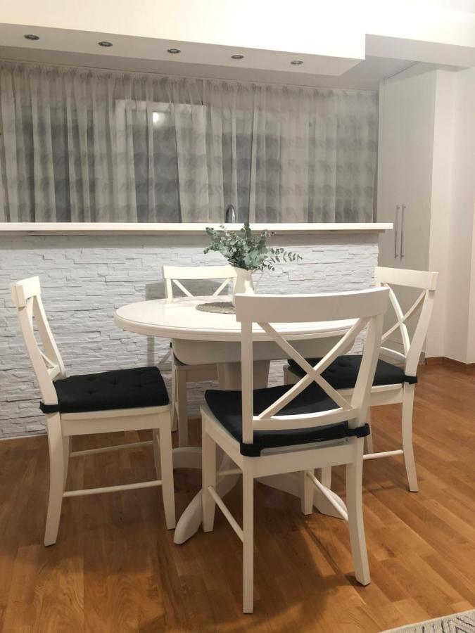 Apartment Mador Zagreb Eksteriør bilde