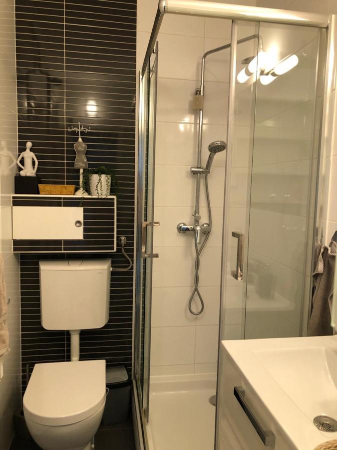 Apartment Mador Zagreb Eksteriør bilde
